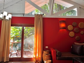 Raíces Amambai Lodges