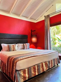 Raíces Amambai Lodges