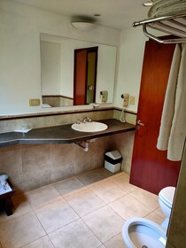 Raíces Amambai Lodges
