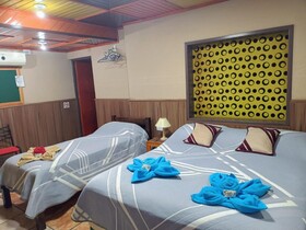 Residencial Arcoiris