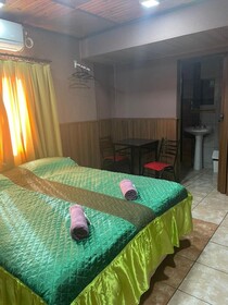 Residencial Arcoiris