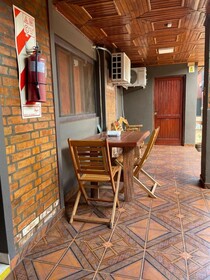 Residencial Arcoiris