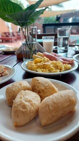 Terra Iguazú Cabañas