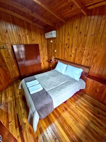 Terra Iguazú Cabañas