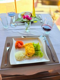 Terra Iguazú Cabañas