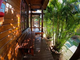 Terra Iguazú Cabañas