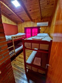 Terra Iguazú Cabañas