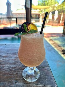 Terra Iguazú Cabañas