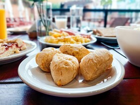 Terra Iguazú Cabañas