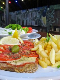 Terra Iguazú Cabañas