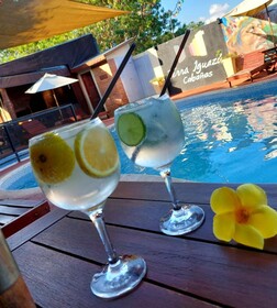 Terra Iguazú Cabañas