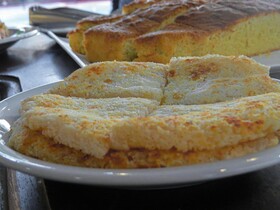 Terra Iguazú Cabañas