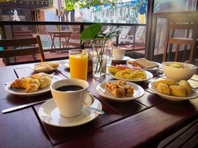 Terra Iguazú Cabañas