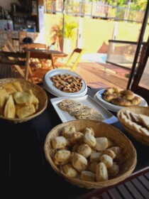 Terra Iguazú Cabañas