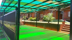 Terra Iguazú Cabañas