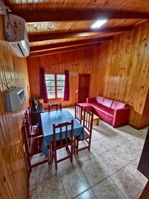 Terra Iguazú Cabañas