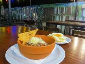 Terra Iguazú Cabañas