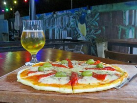 Terra Iguazú Cabañas