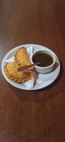 Terra Iguazú Cabañas