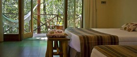 Tierra Guarani Lodge