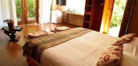 Tierra Guarani Lodge