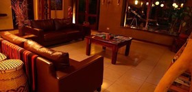 Tierra Guarani Lodge