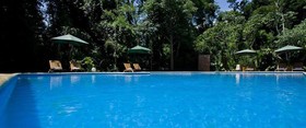 Tierra Guarani Lodge