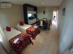 Yreta Apart Hotel