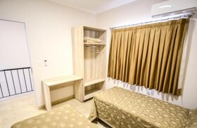 Z Apart Hotel