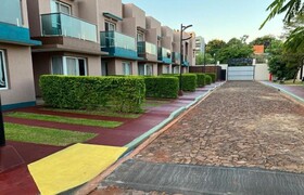 Z Apart Hotel