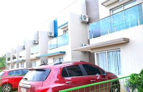 Z Apart Hotel