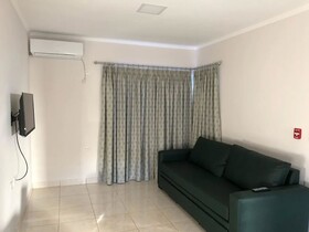 Z Apart Hotel