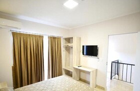 Z Apart Hotel