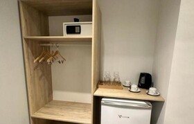 Z Apart Hotel