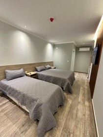 Z Apart Hotel