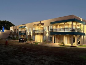 Z Apart Hotel