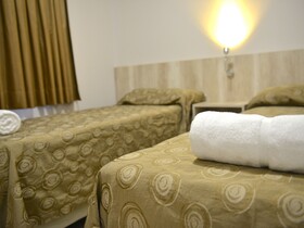 Z Apart Hotel