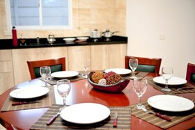Z Apart Hotel