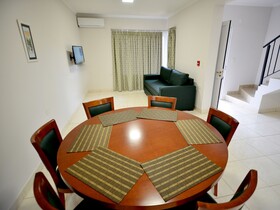 Z Apart Hotel