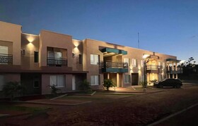 Z Apart Hotel
