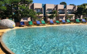 Z Apart Hotel