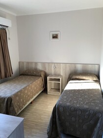 Z Apart Hotel