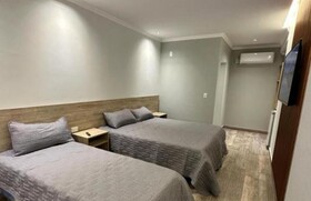 Z Apart Hotel