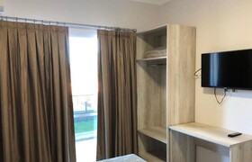 Z Apart Hotel