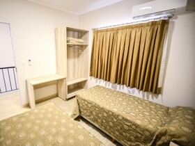 Z Apart Hotel