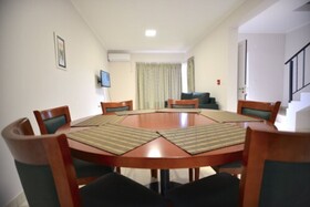 Z Apart Hotel