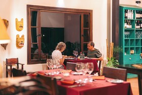 Casa Bemberg