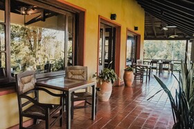 Casa Bemberg
