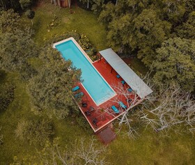 Casa Bemberg