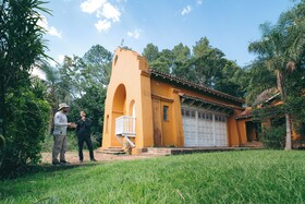 Casa Bemberg